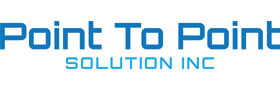 Point to Point Solution, Inc Logo