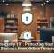 Cybersecurity 101: Protecting Your Small Business From Online Threats