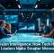 Decision Intelligence: How Tech Helps Leaders Make Smarter Moves