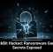LockBit Hacked: Ransomware Gang’s Secrets Exposed