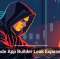 No-Code App Builder Leak Exposes Data