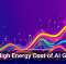 The High Energy Cost of AI Growth