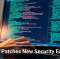 Apple Patches New Security Exploits