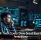 High Tech Costs Slow Small Business Ambitions