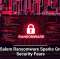 Gold Salem Ransomware Sparks Growing Security Fears