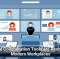Digital Collaboration Tools are Reshaping Modern Workplaces