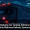 How Hackers Are Turning Antivirus Tools Into Malware Delivery Systems