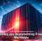 Data Centers Are Overwhelming Power Grids Worldwide