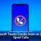 Microsoft Teams Cracks Down on Brand Spoof Calls