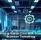 Reducing Human Error With Smarter Business Technology