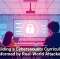 Building a Cybersecurity Curriculum Informed by Real-World Attackers