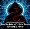 New Python Backdoor Exploits Tunneling for Credential Theft