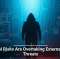 Internal Risks Are Overtaking External Cyber Threats