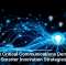 Why Critical Communications Demand Smarter Innovation Strategies