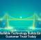 Why Reliable Technology Builds Stronger Customer Trust Today