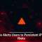 Apple Alerts Users to Persistent iPhone Risks