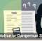 Tax Notice or Dangerous Scam?