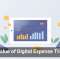 The Value of Digital Expense Tracking