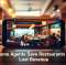 AI Phone Agents Save Restaurants From Lost Revenue