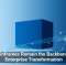 Mainframes Remain the Backbone of Enterprise Transformation