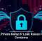 Apple Private Relay IP Leak Raises Privacy Concerns