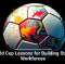 World Cup Lessons for Building Strong Workforces