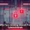 SMEs Face Growing Interest From Cybercriminals
