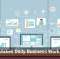 Tech Makes Daily Business Work Easier