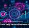 Digital Tools Help Reduce Business Mistakes