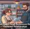 Tech Helps Small Businesses Build Customer Relationships