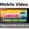 Adobe Premiere Finally Arrives on Android
