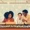 A New Approach to Employee Engagement